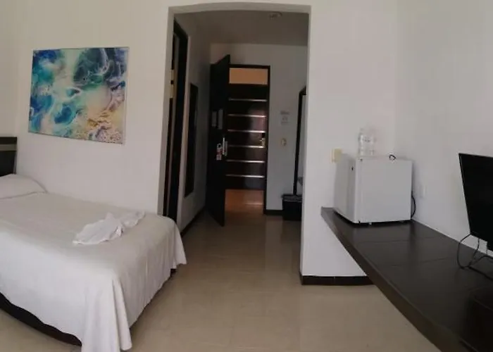 Hotel Plaza Playa Playa del Carmen