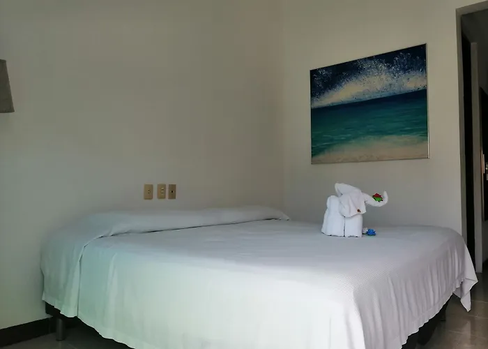 Hotel Plaza Playa