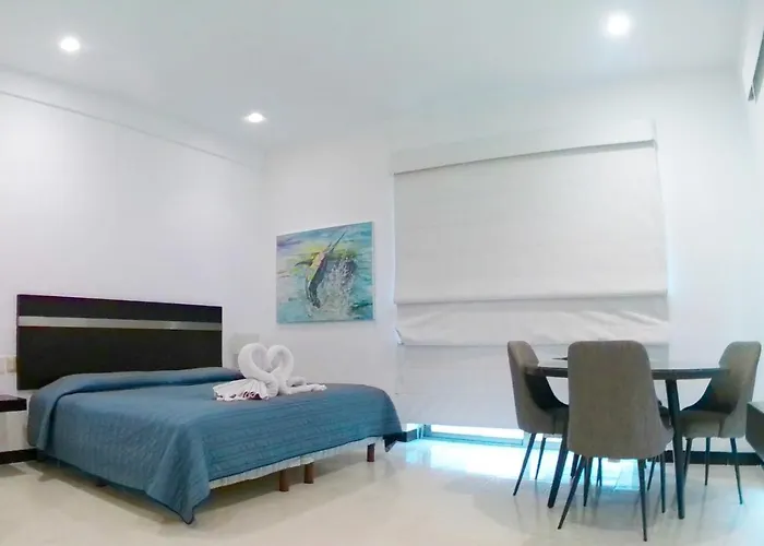 Hotel Plaza Playa 3*