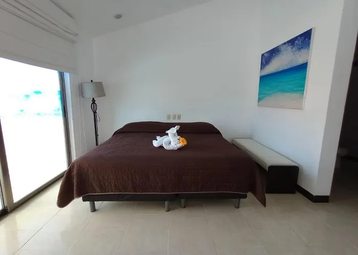 Plaza Playa Hotel