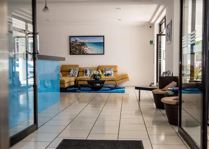 Plaza Playa Hotel 3*