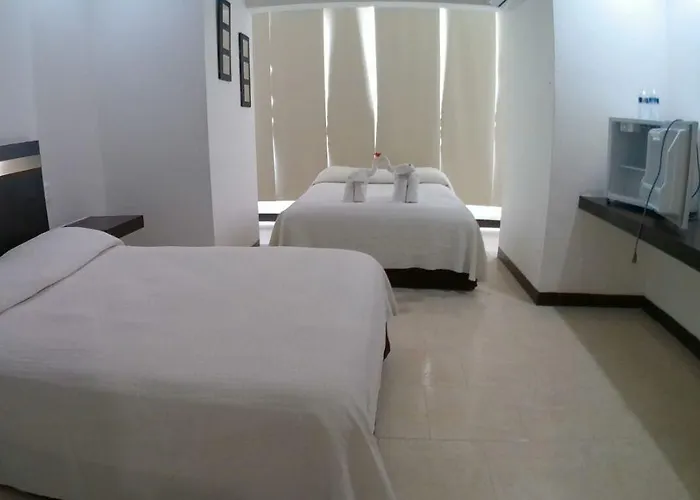 Plaza Playa Hotel