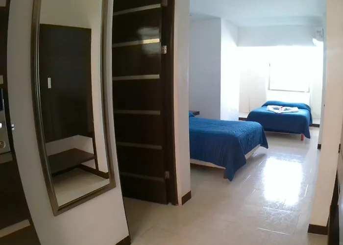 Plaza Playa Hotel