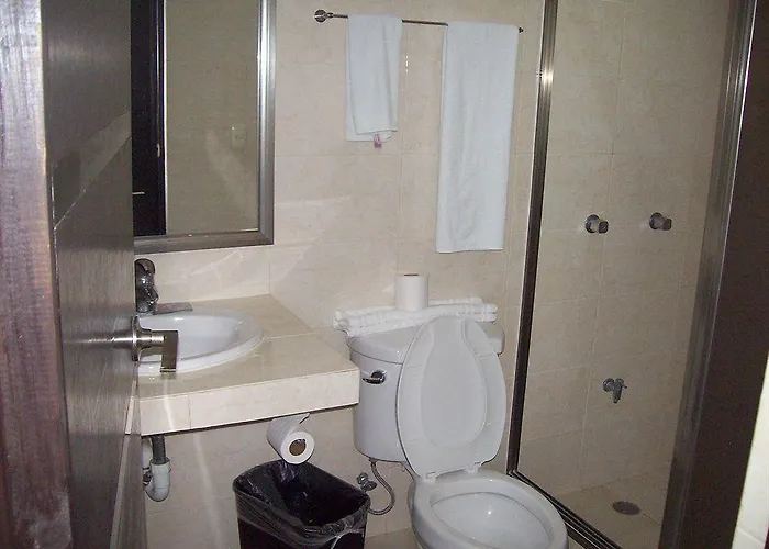 Plaza Playa Hotel 3*