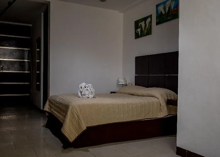 Hotel Plaza Playa 3*