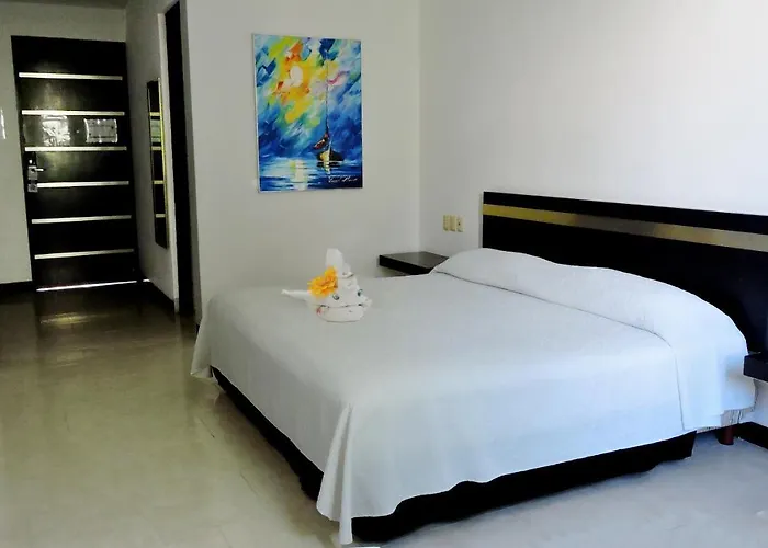Hotel Plaza Playa Playa del Carmen