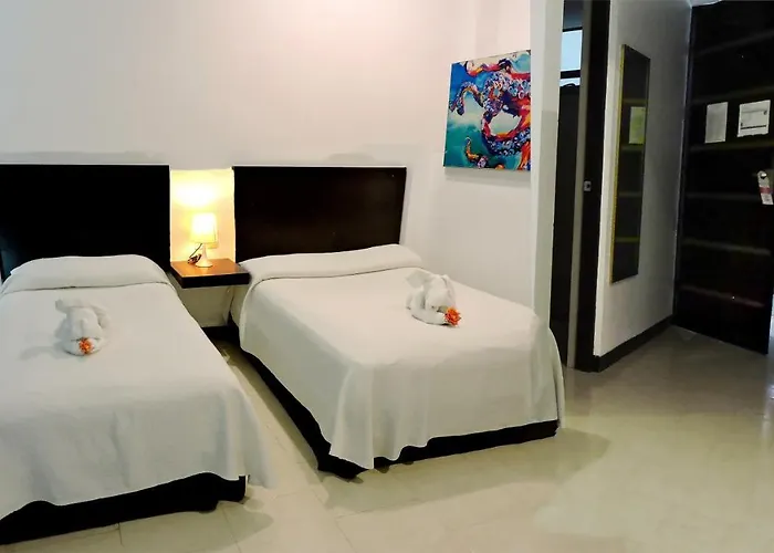 Plaza Playa Hotel